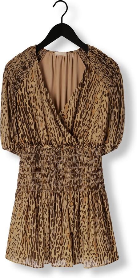 LIU JO Dames Jurken Abito Ts.nav Leo Bruin - Foto 3