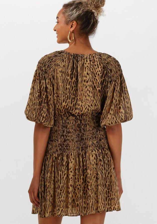 LIU JO Dames Jurken Abito Ts.nav Leo Bruin - Foto 1