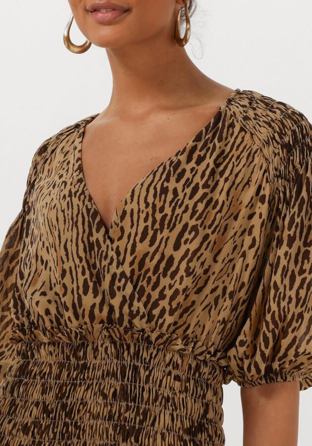 LIU JO Dames Jurken Abito Ts.nav Leo Bruin - Foto 2