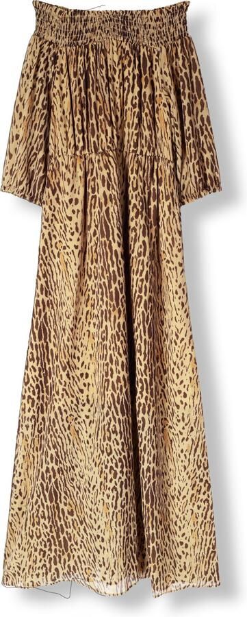 LIU JO Dames Jurken Abito Ts.nav. Multi - Foto 3