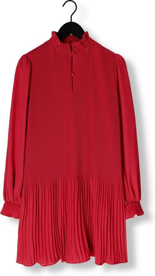 LIU JO Dames Jurken Abito Ts.nav Rood - Foto 3