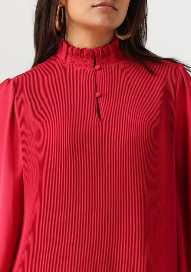 LIU JO Dames Jurken Abito Ts.nav Rood