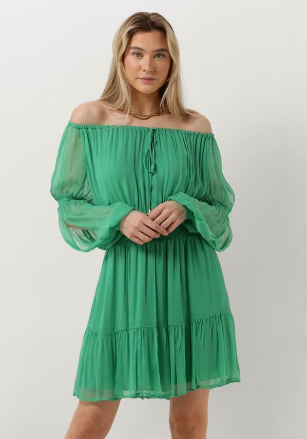 Liu Jo Stijlvolle Jurken & Tunieken Green Dames - Foto 3