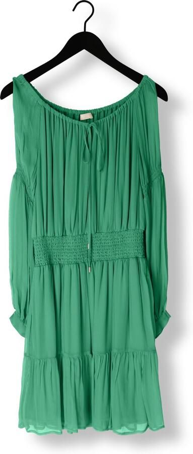 Liu Jo Stijlvolle Jurken & Tunieken Green Dames - Foto 2