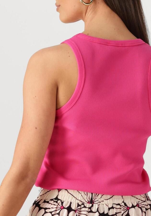 LIU JO Dames Tops & T-shirts 3.0 T-shirt Moda S m Roze