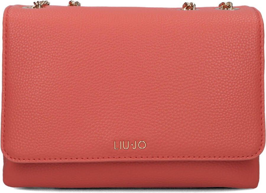 Liu Jo Roze Handtas Caliwen Small Handbag
