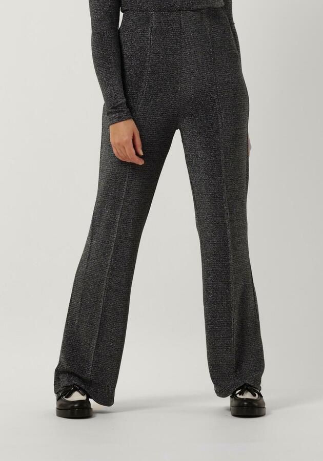 Lollys Laundry Chile Pants Dames Stijlvol Zilver Gray Dames - Foto 3