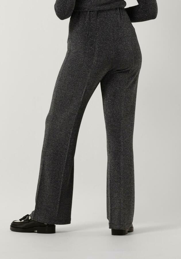 Lollys Laundry Chile Pants Dames Stijlvol Zilver Gray Dames