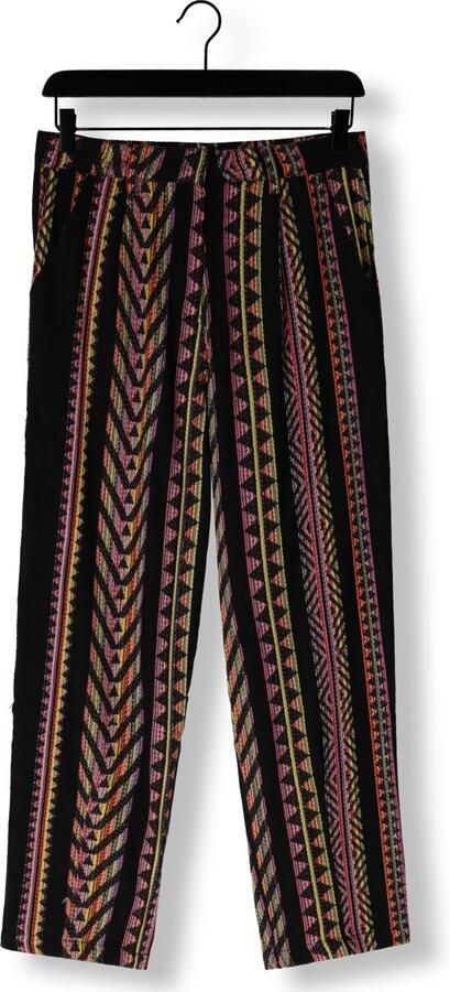Lollys Laundry Dames Broeken Maisiell Pants Multicolor Dames - Foto 2