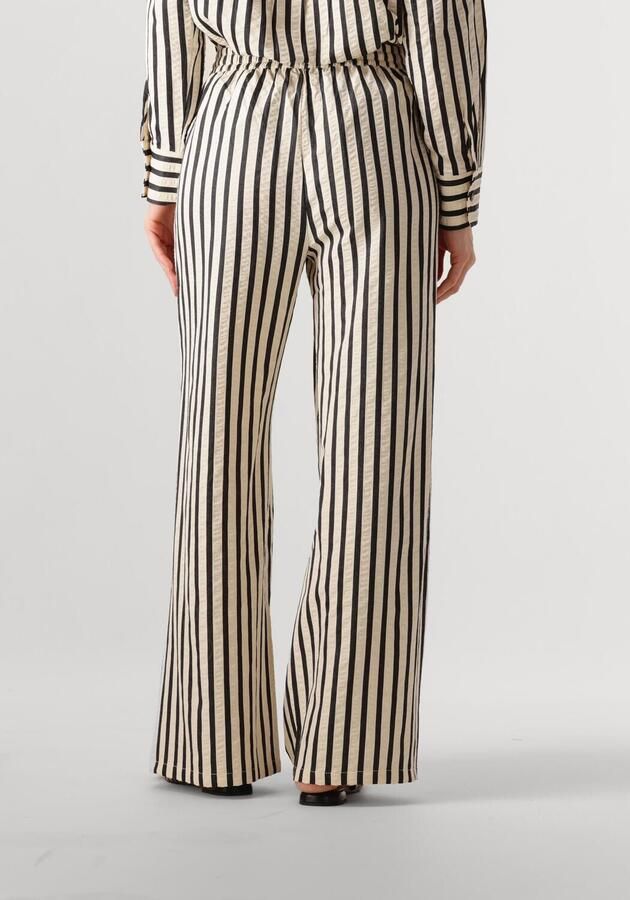 LOLLYS LAUNDRY Dames Broeken Ritall Pants Grijs