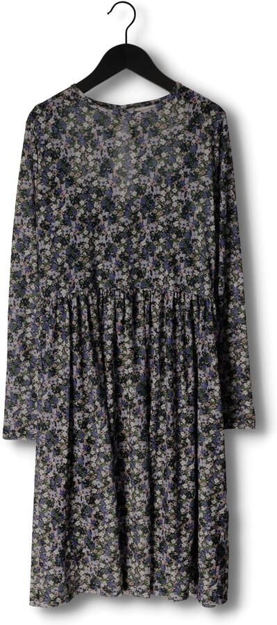 Lollys Laundry Lydia Jurk Dames Midi Jurk Multicolor Dames - Foto 2