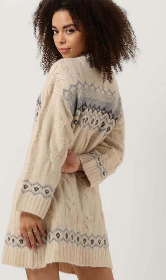 Lollys Laundry Dames Gigi Jumper Roomkleur Multicolor Dames