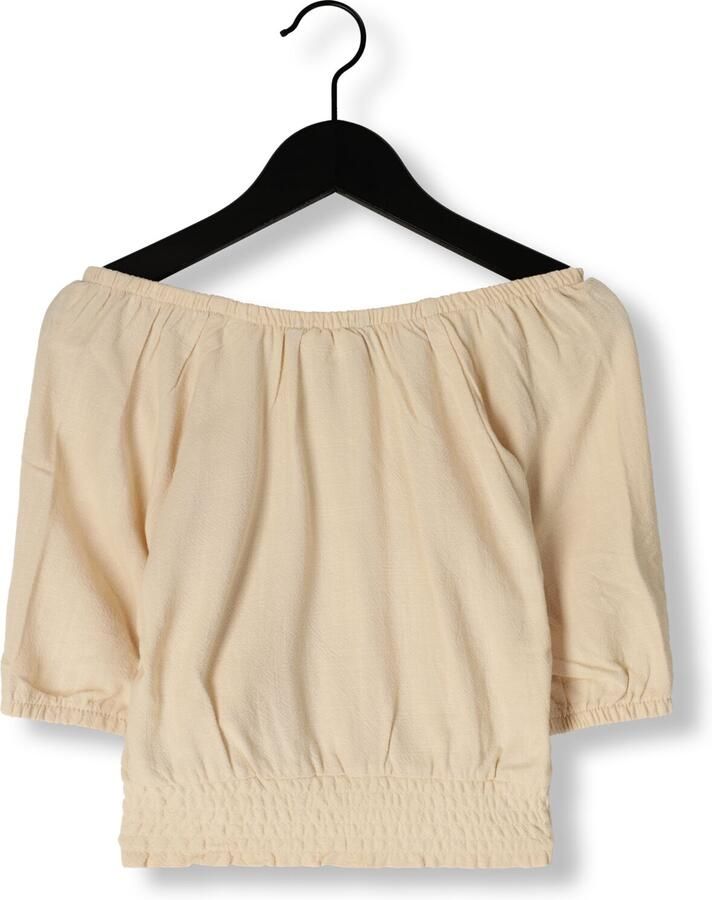 LOOXS 10sixteen Meisjes Blouses 2513-5182 Beige