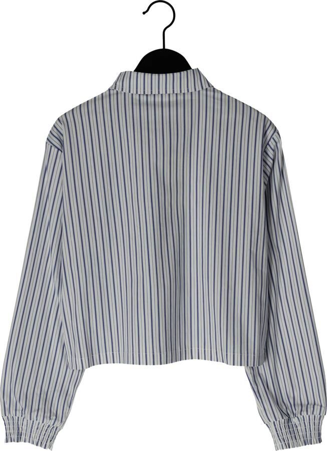 LOOXS 10SIXTEEN Meisjes Blouses 2601-5105 Wit - Foto 3