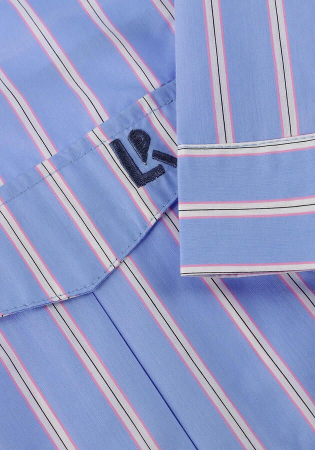 LOOXS 10SIXTEEN Meisjes Blouses 2611-5114 Lichtblauw - Foto 3