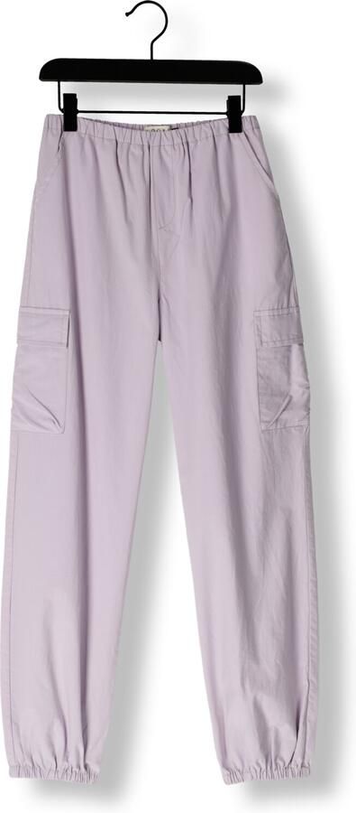 LOOXS 10sixteen Meisjes Broeken 2511-5619 Lila - Foto 3