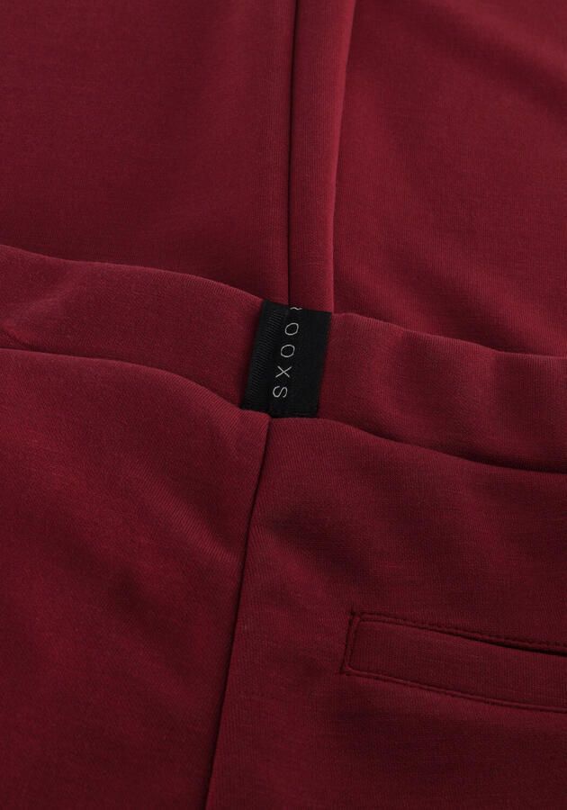 LOOXS 10sixteen Meisjes Broeken 2532-5637 Bordeaux