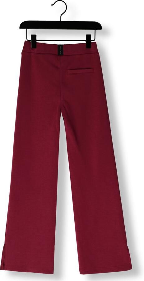 LOOXS 10sixteen Meisjes Broeken 2532-5637 Bordeaux - Foto 2