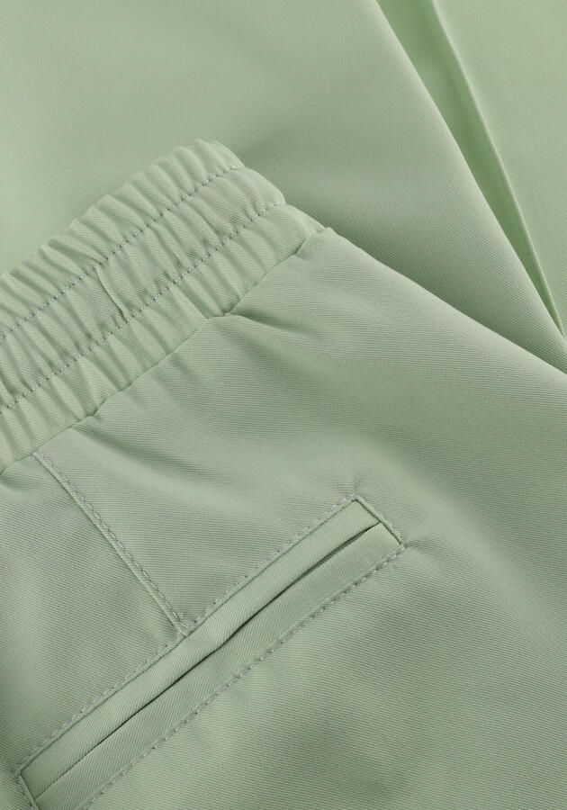 LOOXS 10sixteen straight casual broek mintgroen - Foto 3