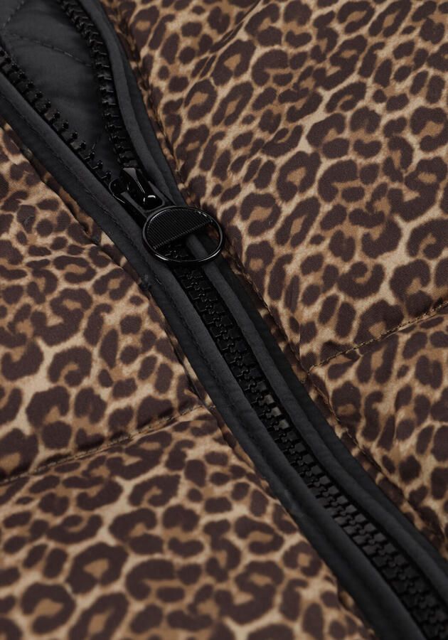 LOOXS 10sixteen Meisjes Jassen 2531-5211 Bruin - Foto 2