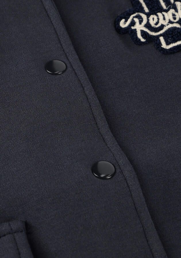 LOOXS 10sixteen Meisjes Jassen 2531-5309 Donkerblauw - Foto 3