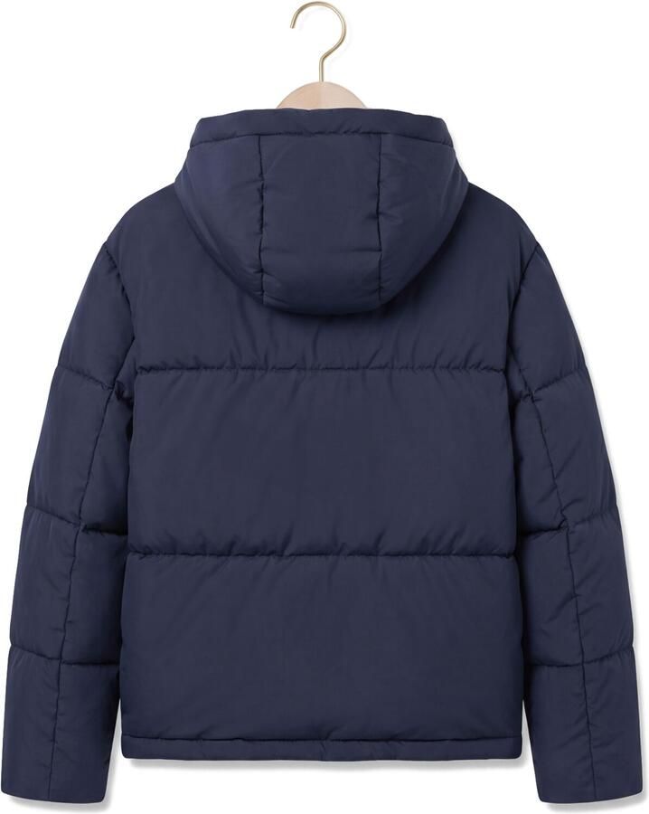 LOOXS 10SIXTEEN Meisjes Jassen 2631-5255 Donkerblauw - Foto 2