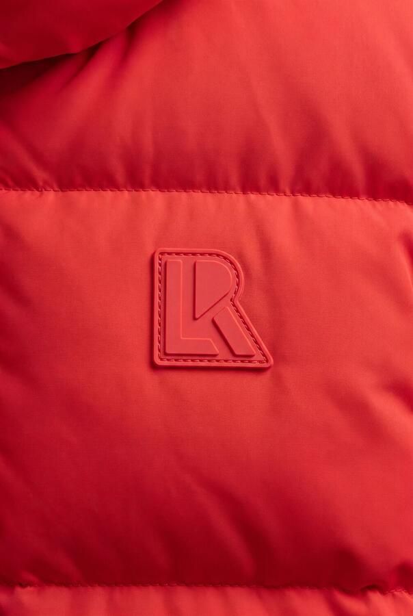 LOOXS 10SIXTEEN Meisjes Jassen 2631-5255 Rood