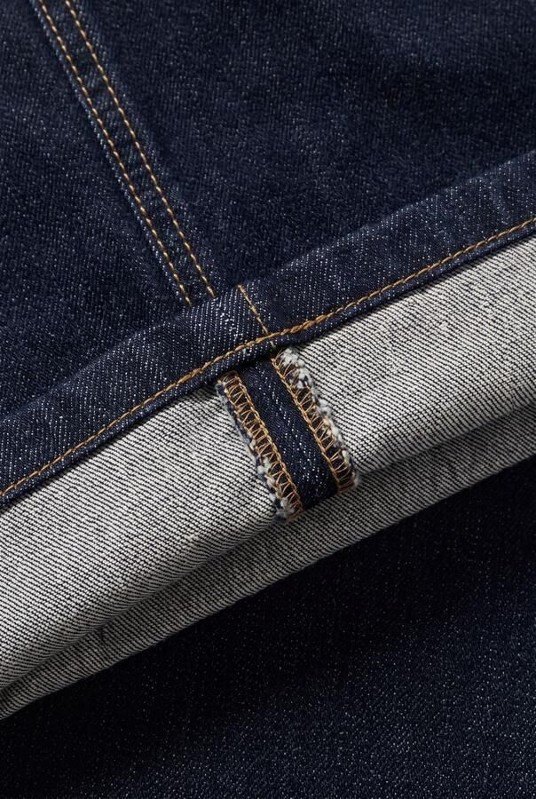 LOOXS 10SIXTEEN Meisjes Jeans 2631-5607 Donkerblauw
