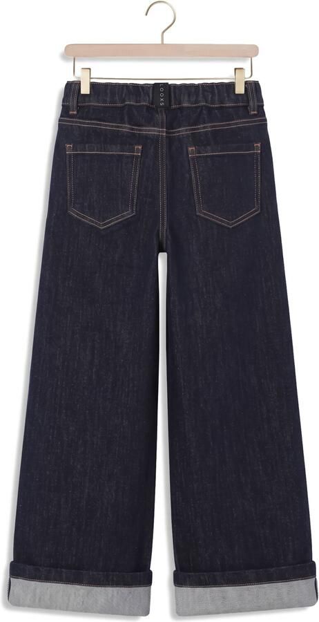 LOOXS 10SIXTEEN Meisjes Jeans 2631-5607 Donkerblauw - Foto 2