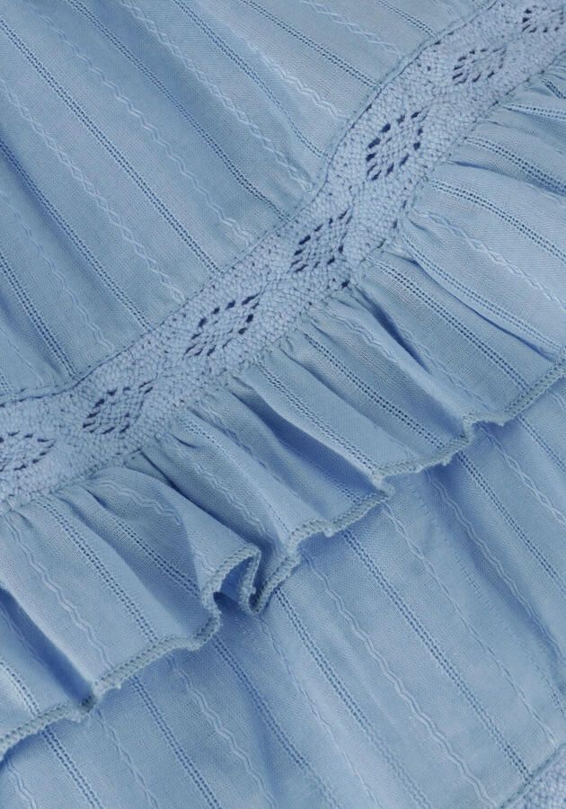 LOOXS 10sixteen Meisjes Jurken 2512-5828 Lichtblauw