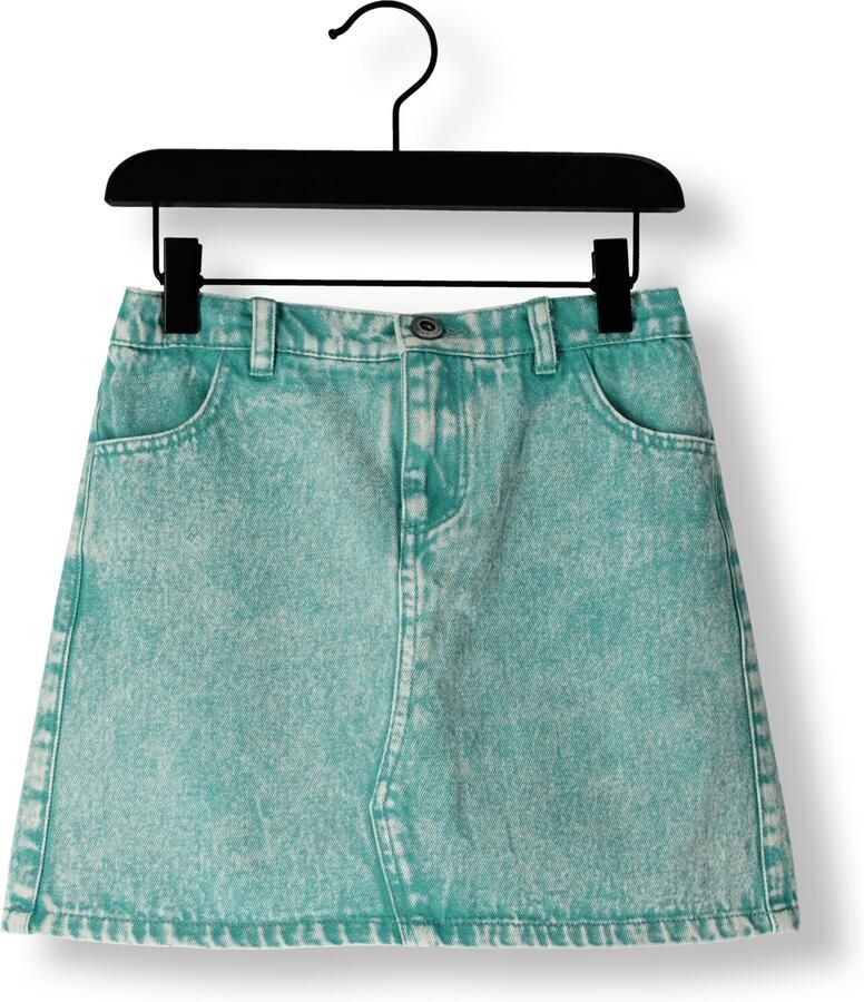 LOOXS 10sixteen Meisjes Rokken 2511-5712 Groen - Foto 3