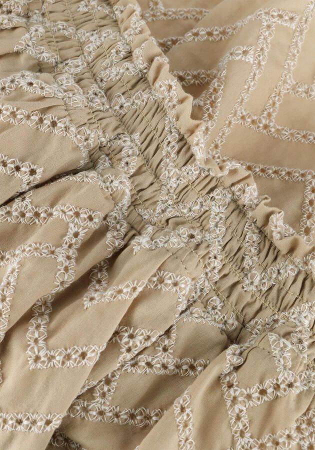 LOOXS 10sixteen Meisjes Rokken 2512-5738 Beige