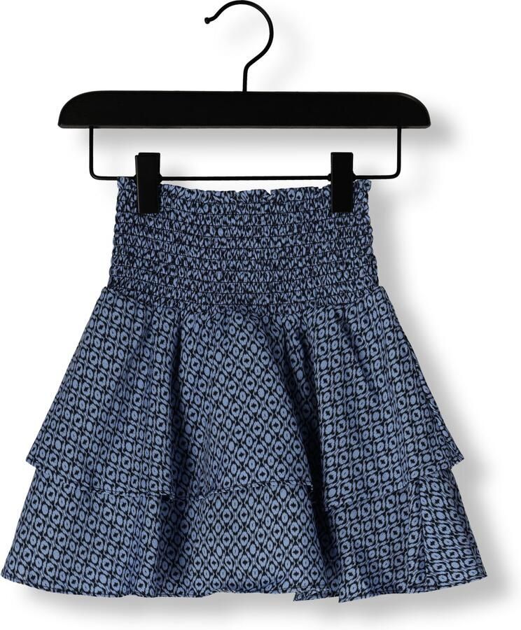 LOOXS 10sixteen Meisjes Rokken 2531-5721 Blauw - Foto 3