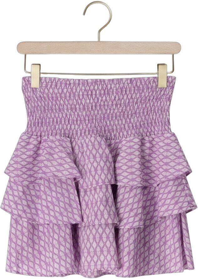 LOOXS 10SIXTEEN Meisjes Rokken 2612-5722 Paars