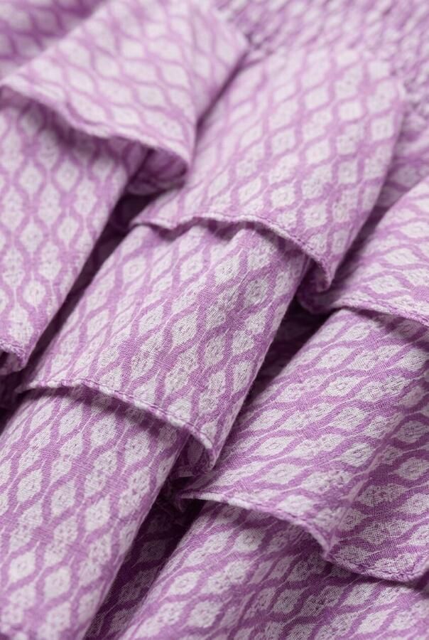 LOOXS 10SIXTEEN Meisjes Rokken 2612-5722 Paars - Foto 4