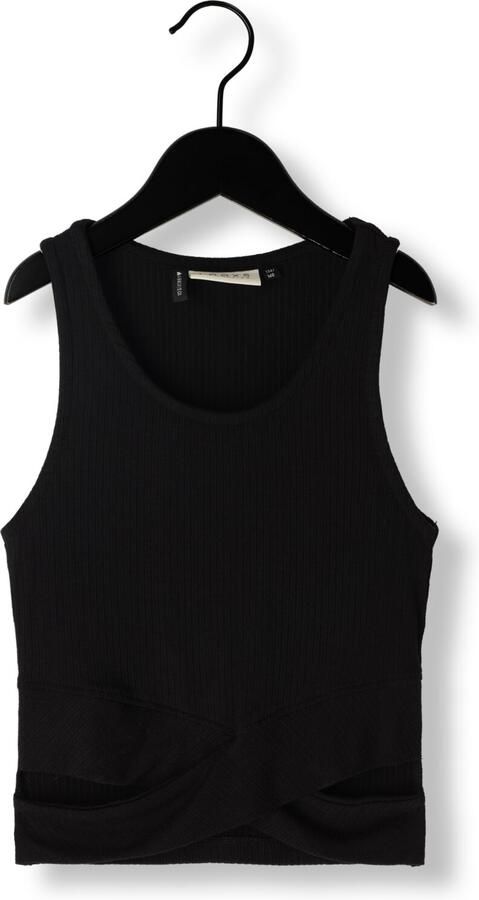 LOOXS 10sixteen Meisjes Tops & T-shirts 2412-5441 Zwart - Foto 3