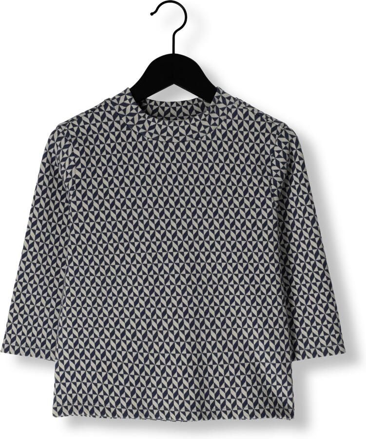 LOOXS 10sixteen Meisjes Tops & T-shirts 2501-5413 Blauw - Foto 3