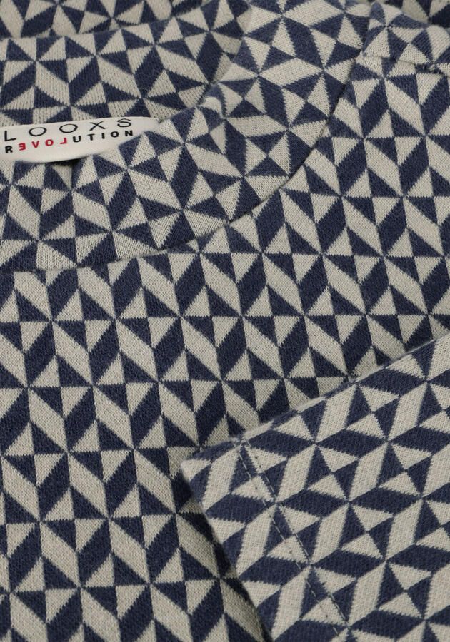 LOOXS 10sixteen Meisjes Tops & T-shirts 2501-5413 Blauw