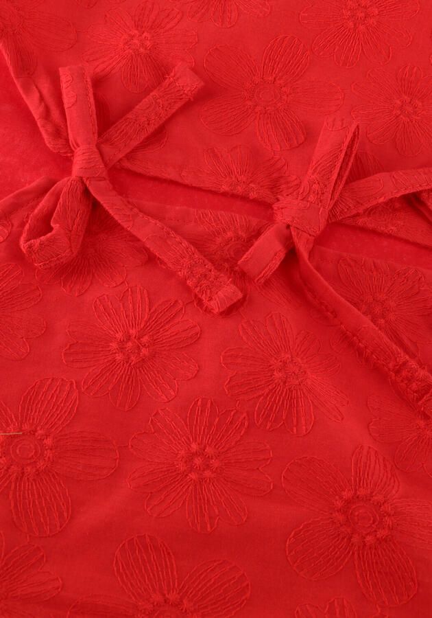 LOOXS 10SIXTEEN Meisjes Tops & T-shirts 2611-5121 Rood - Foto 3