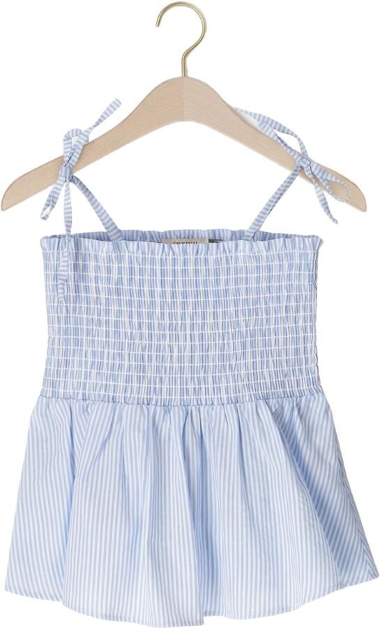 LOOXS 10SIXTEEN Meisjes Tops & T-shirts 2613-5186 Lichtblauw