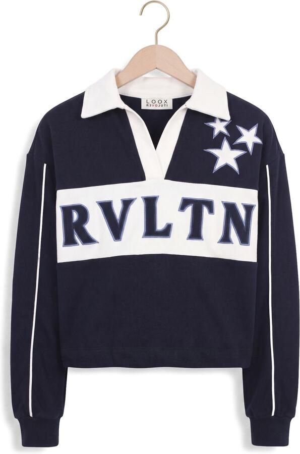 LOOXS 10SIXTEEN Meisjes Tops & T-shirts 2631-5316 Donkerblauw