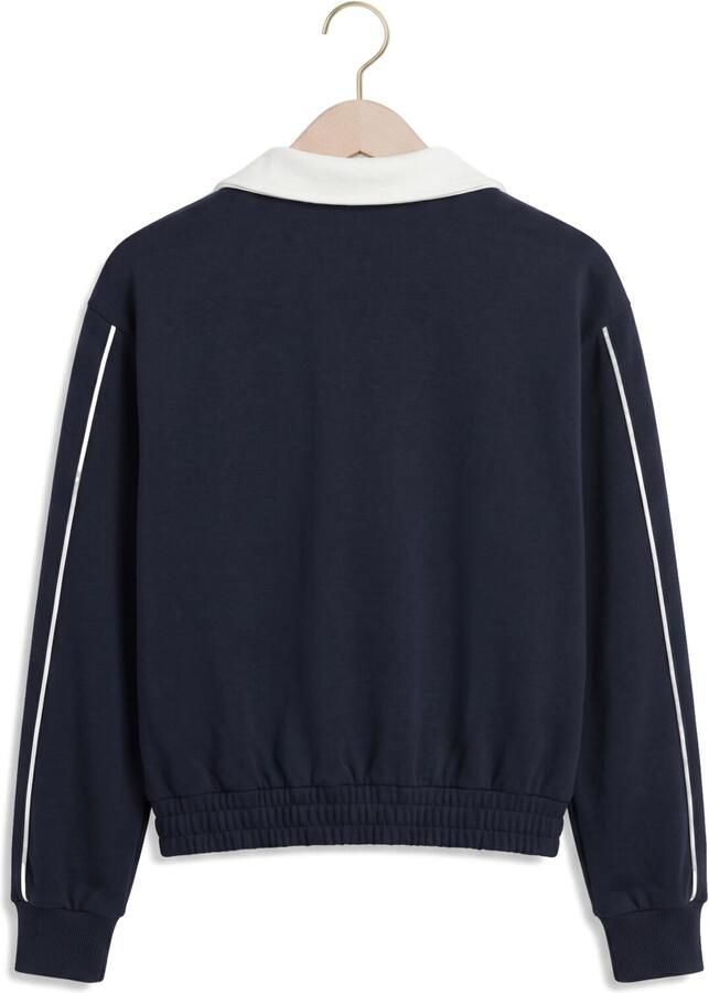 LOOXS 10SIXTEEN Meisjes Tops & T-shirts 2631-5316 Donkerblauw - Foto 2