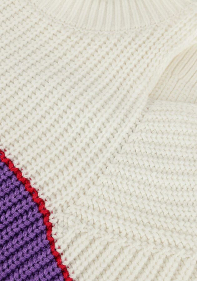 LOOXS 10sixteen Meisjes Truien & Vesten 2501-5303 Ecru