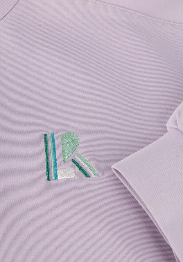 LOOXS 10sixteen Meisjes Truien & Vesten 2511-5326 Lila