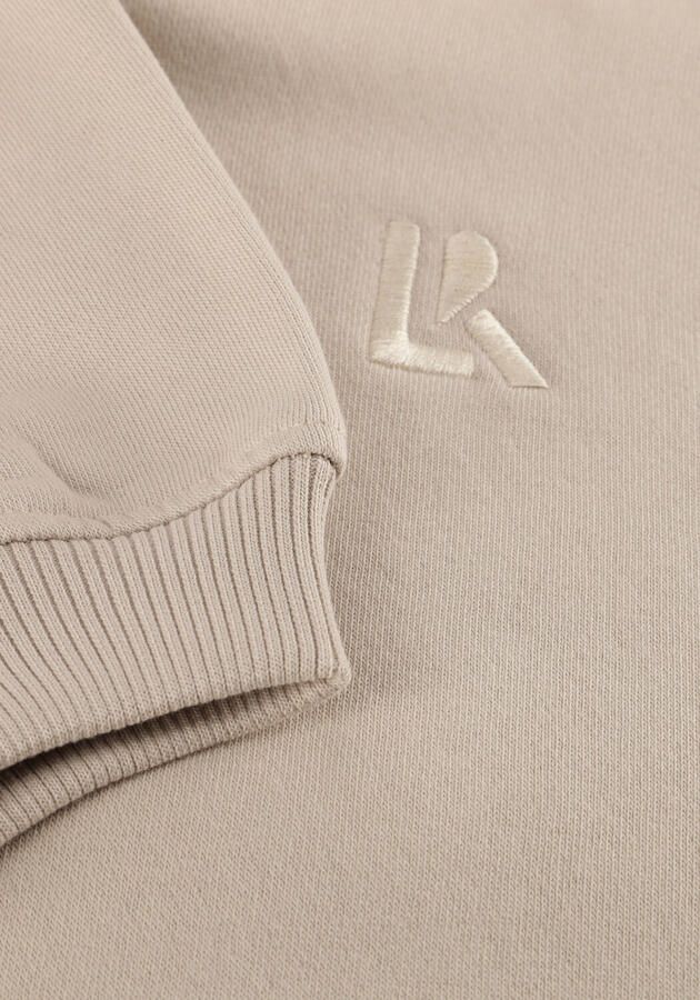 LOOXS 10sixteen Meisjes Truien & Vesten 2531-5303 Beige - Foto 2