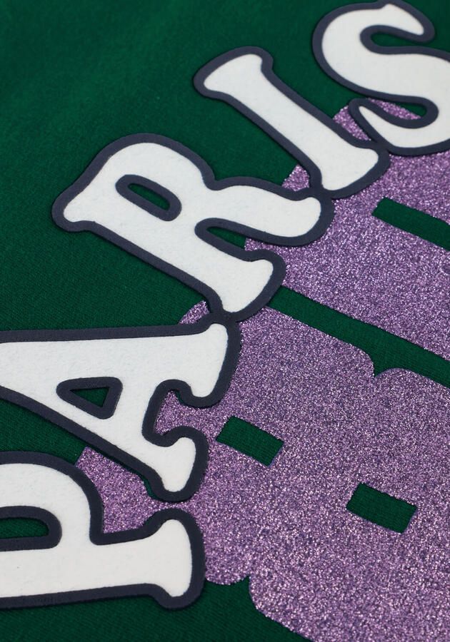 LOOXS 10sixteen Meisjes Truien & Vesten 2531-5318 Donkergroen - Foto 3