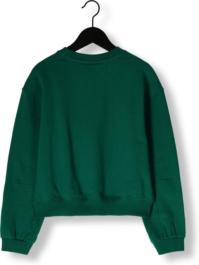 LOOXS 10sixteen Meisjes Truien & Vesten 2531-5318 Donkergroen