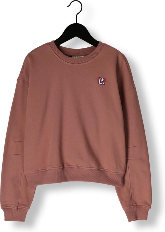 LOOXS 10sixteen Meisjes Truien & Vesten 2532-5307 Roze - Foto 2