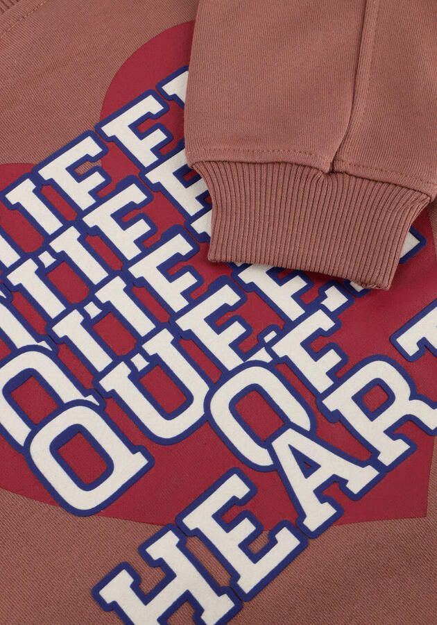 LOOXS 10sixteen Meisjes Truien & Vesten 2532-5307 Roze