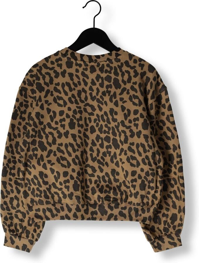 LOOXS 10sixteen Meisjes Truien & Vesten 2532-5316 Camel